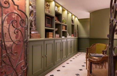 Maison Cardinal Furstemberg - Foto 85