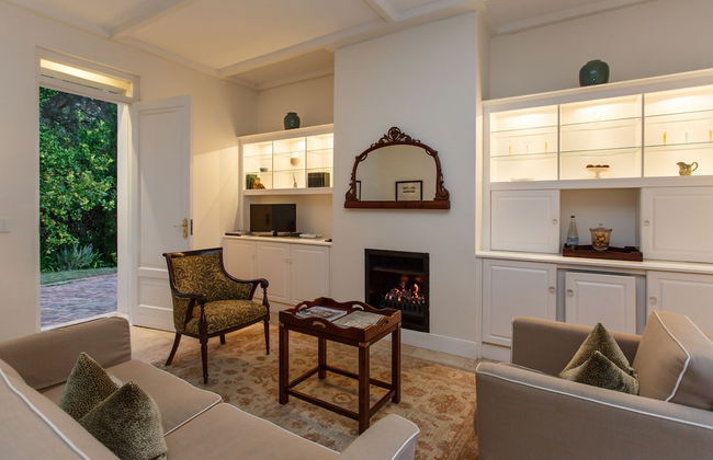 Rosenhof Boutique Hotel - Foto 16