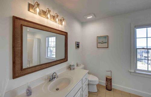 8 Bed Oceanfront in OBX with Pool & Hot Tub - Foto 16