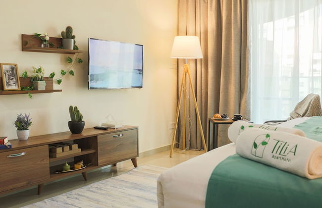 Tilia ApartHotel - Photo 26