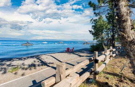 West Shore Lake House by Avantstay Ski Cabin w/ Backyard Sledding Hill! - Foto 92