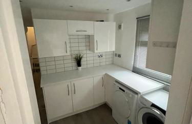 Sea View Villa V-Dubz, Filey - Foto 28