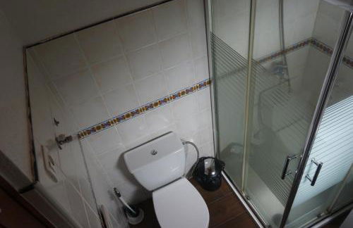 sunset and stars stone house - Foto 9