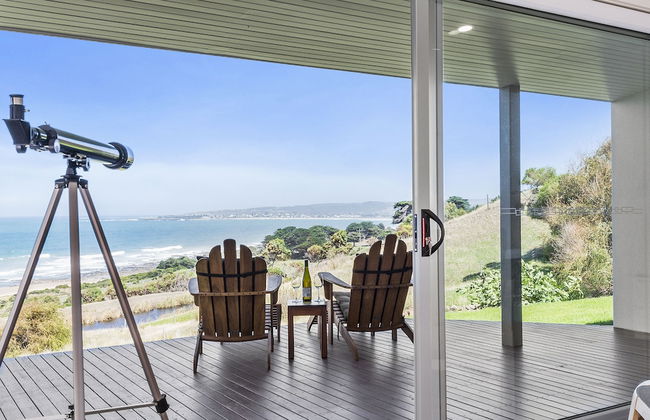 Seafarers Getaway - Photo 24