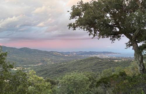 Villa indépendante dans un domaine privé 25 minutes de Cannes - Foto 19