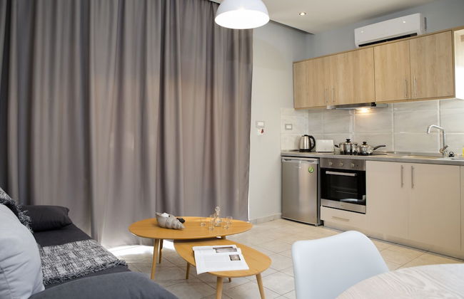 NK Apartments - Foto 42