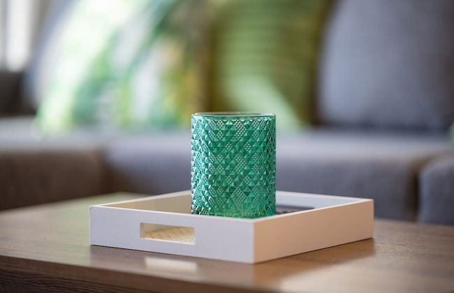 Luxury Marina View 2BR Flats Dubai by Belvilla - Foto 16