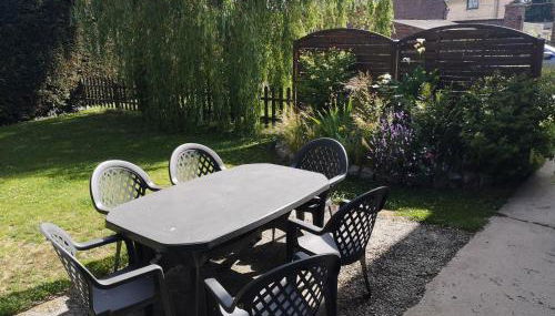 Gite a la Ferme - Baie de Somme - Foto 4