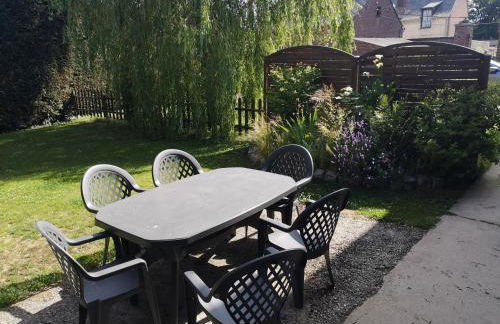 Gite a la Ferme - Baie de Somme - Foto 4