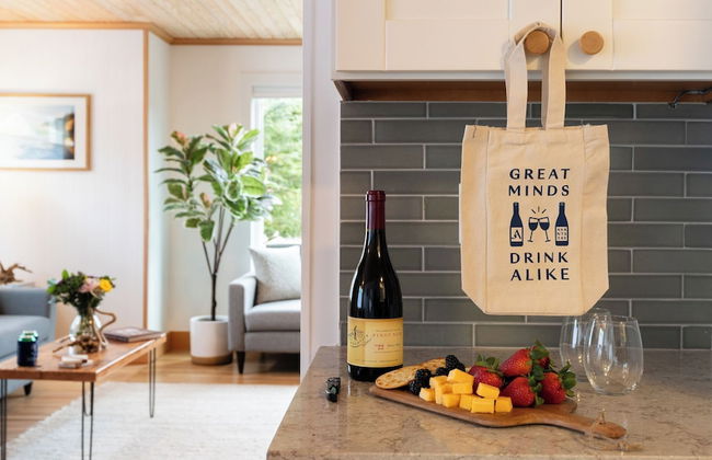 Grey Oak by Avantstay Coastal Charm, Near Beach & Golf - Foto 14