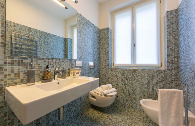 Villa Meraviglia - Foto 33