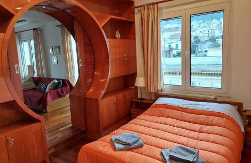 Amfissa Luxury Apartment - Foto 17