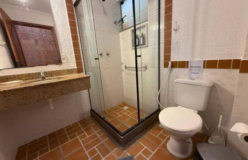 Varandas ao Mar Apto 116 Cond Frente Mar na Praia Grande - Foto 18