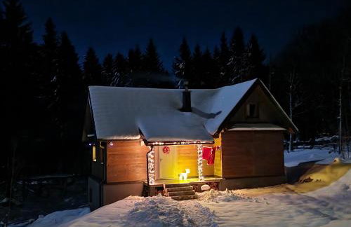 Starry Laz mountain house - Foto 30