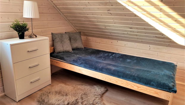 Luxurious Holiday Homes With Terrace - Photo 5, Room