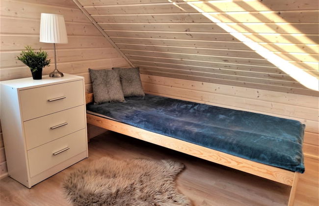 Luxurious Holiday Homes With Terrace - Photo 5