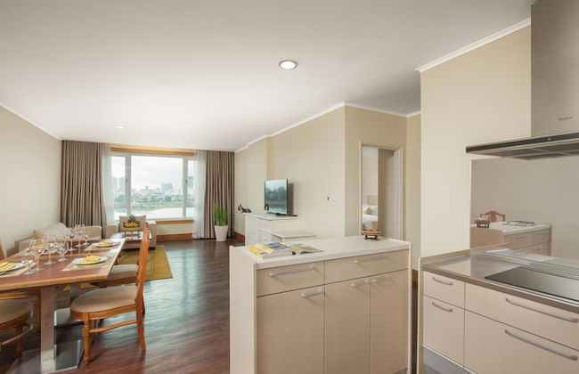 Sokha Phnom Penh Residence - Foto 30