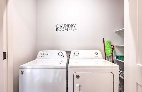 Waterfront Oasis On Tims Ford Lake PoolandKayak! - Foto 26