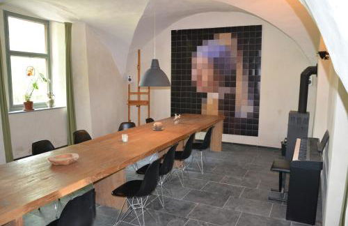 Schloss Gröbitz - Foto 23