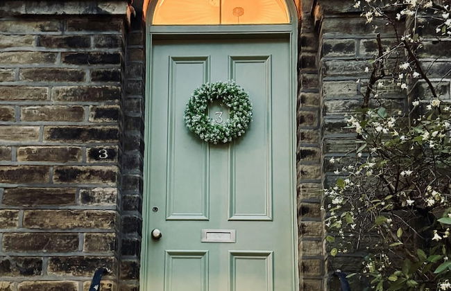 Captivating 3-bed Cottage in Saltaire - Foto 32