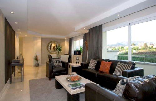 Apt 322 Heaven Beach Apartments, Guadalmansa Playa - Photo 6