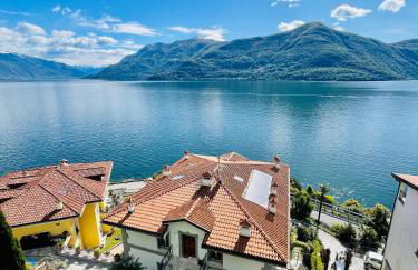 Rooftop Cannobio - Foto 14