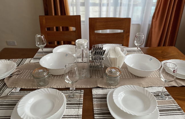 Takdiri Homes Plush 3BR Appartment - Foto 79