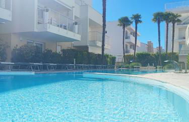 Wave Resort - Photo 11