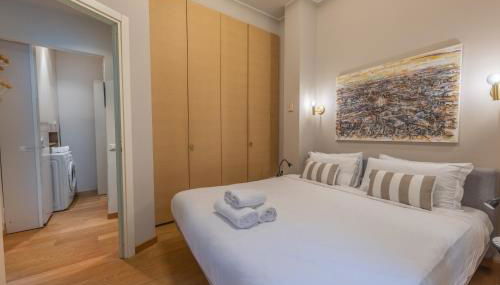 Cenacolo, Corso Magenta, Milan's historic center - Foto 3, towels, wardrobe