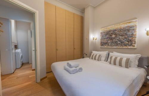 Cenacolo, Corso Magenta, Milan's historic center - Photo 3