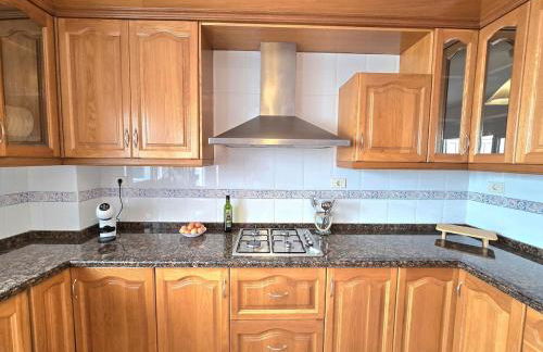 BeachFront Mediterranean Retreat - Foto 20