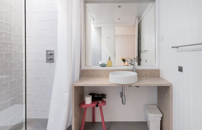 Patio São Vicente Guest House - Foto 41