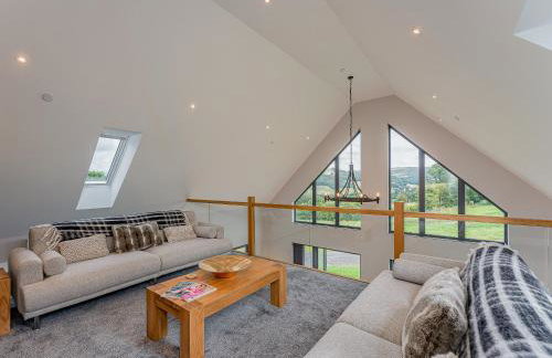 Coed Y Pentre - Foto 17