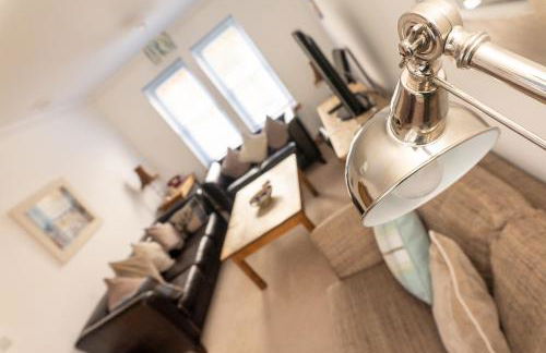 Lovely Holiday Home In The East Neuk Of Fife - Foto 18