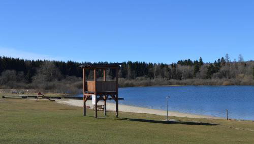 HM - Ferienhaus 1 Deluxe Krombachtalsperre Westerwald exklusive verbrauchte NK - Foto 3