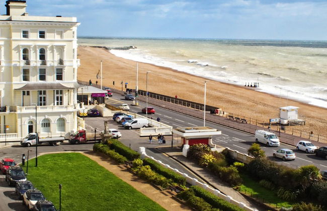 Seagulls Nest - Foto 1