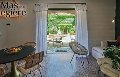 Mas de la Galégière - Les Maisons - Foto 1