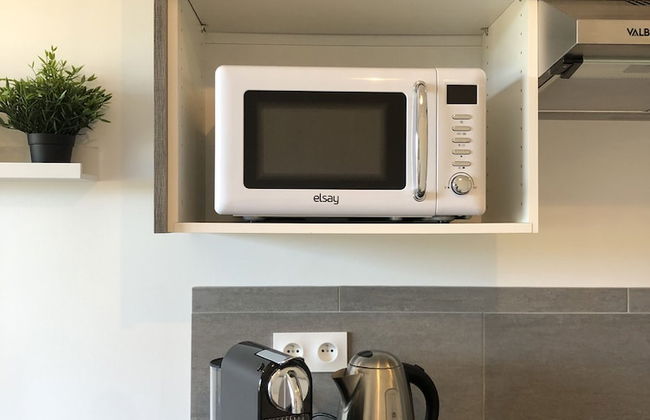 Holidays Hyères - Foto 21