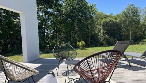 LesTransatsMarines - Villa Ti Bras, proche Bénodet, superbe maison familiale - Foto 4