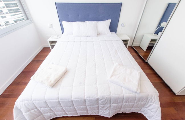 Espectacular Depto en SkyTower - Foto 5