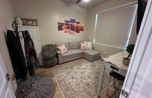 South Zion Coral Cliffs - 4 bed, 3 bath, hot tub, deck - Foto 21