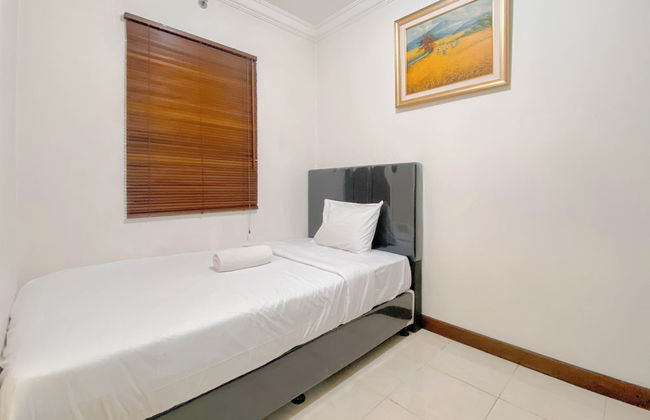 Spacious Luxury 2Br At Majesty Apartment - Photo 4