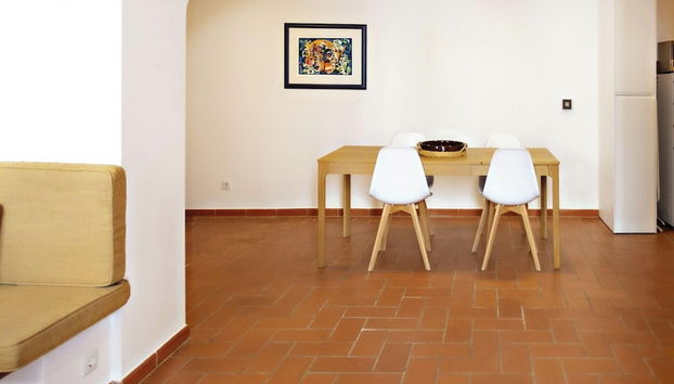 Yellow Stripe in Tavira - Foto 5, Habitación