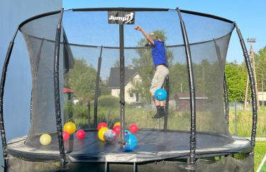 Morskie Opowieści - domki z klimatem - Foto 15