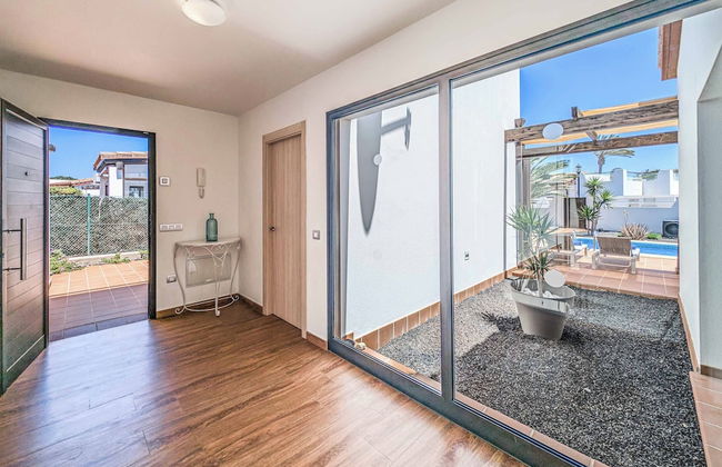 Villa Diamante - Foto 3