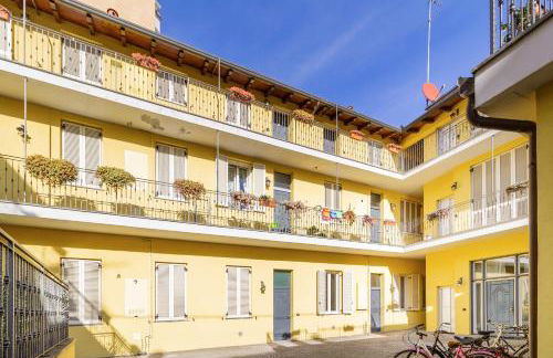 Malpensa sweet home - Foto 27