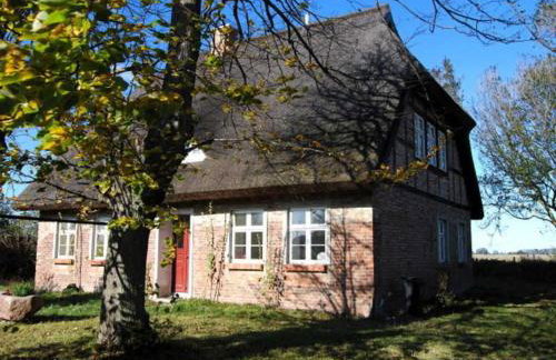 Ferienwohnung Rügen in Putgarten - Foto 2