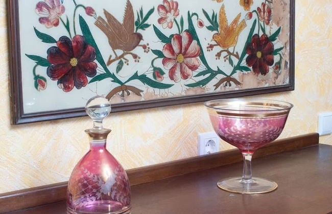 Authenticity of Living in Mani for Nature Lovers - Foto 20