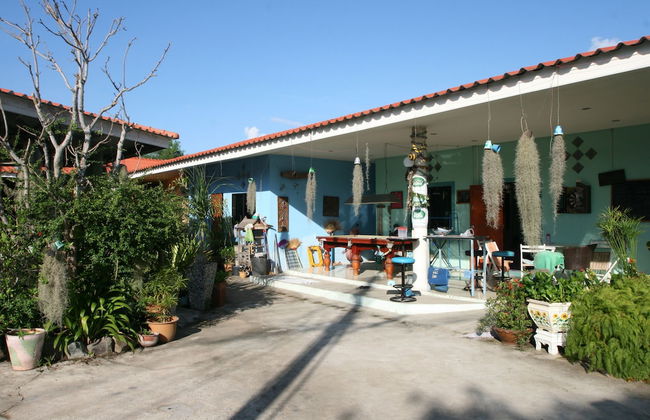 Ooy's Garden Resort - Foto 27