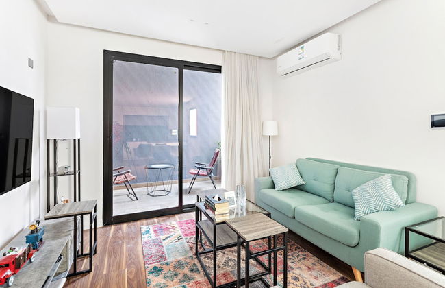 Mabaat - Qurtuba - 482 - Foto 1